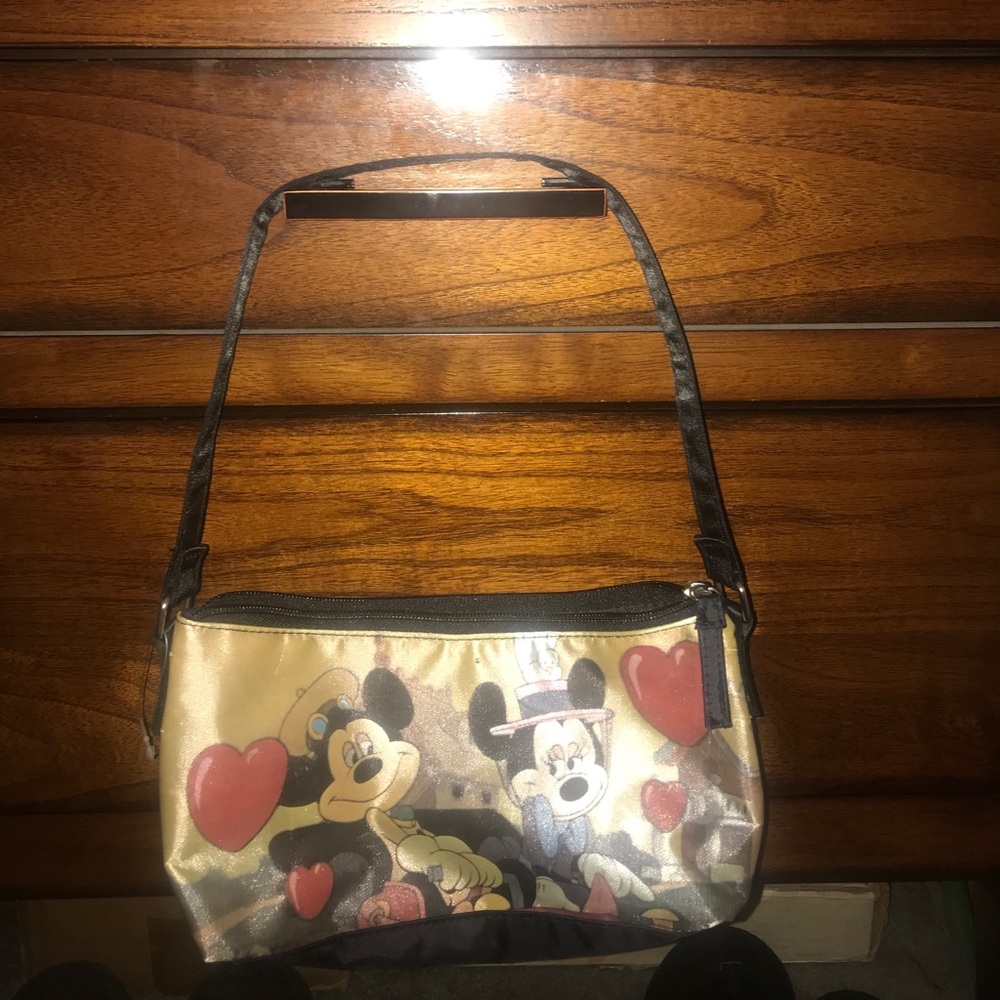 Disney Purse